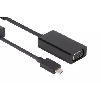 USB 3.1 Type C σε VGA Active Adapter CLUB3D CAC-1502