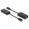 USB 3.1 Type C σε VGA Active Adapter CLUB3D CAC-1502