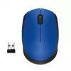 Logitech M171 Ποντίκι RF Ασύρματο Οπτικό 1000 DPI, Μπλε