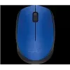 Logitech M171 Ποντίκι RF Ασύρματο Οπτικό 1000 DPI, Μπλε