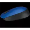 Logitech M171 Ποντίκι RF Ασύρματο Οπτικό 1000 DPI, Μπλε
