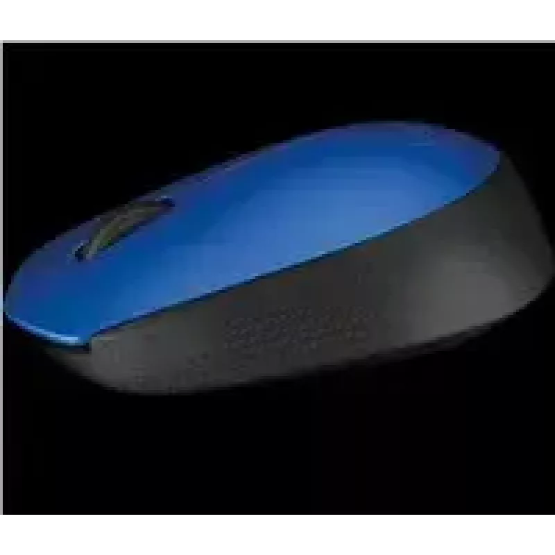 Logitech M171 Ποντίκι RF Ασύρματο Οπτικό 1000 DPI, Μπλε