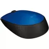 Logitech M171 Ποντίκι RF Ασύρματο Οπτικό 1000 DPI, Μπλε
