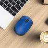 Logitech M171 Ποντίκι RF Ασύρματο Οπτικό 1000 DPI, Μπλε