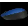 Logitech M171 Ποντίκι RF Ασύρματο Οπτικό 1000 DPI, Μπλε