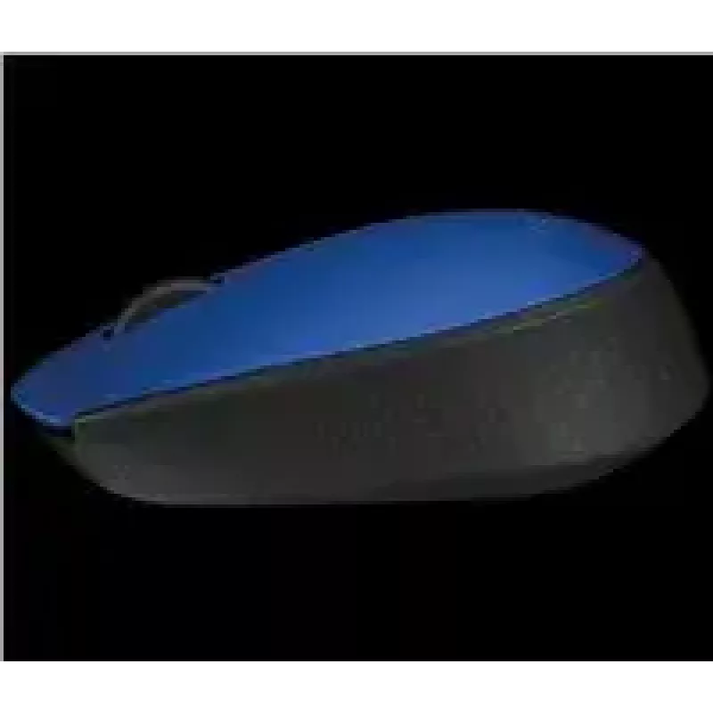 Logitech M171 Ποντίκι RF Ασύρματο Οπτικό 1000 DPI, Μπλε