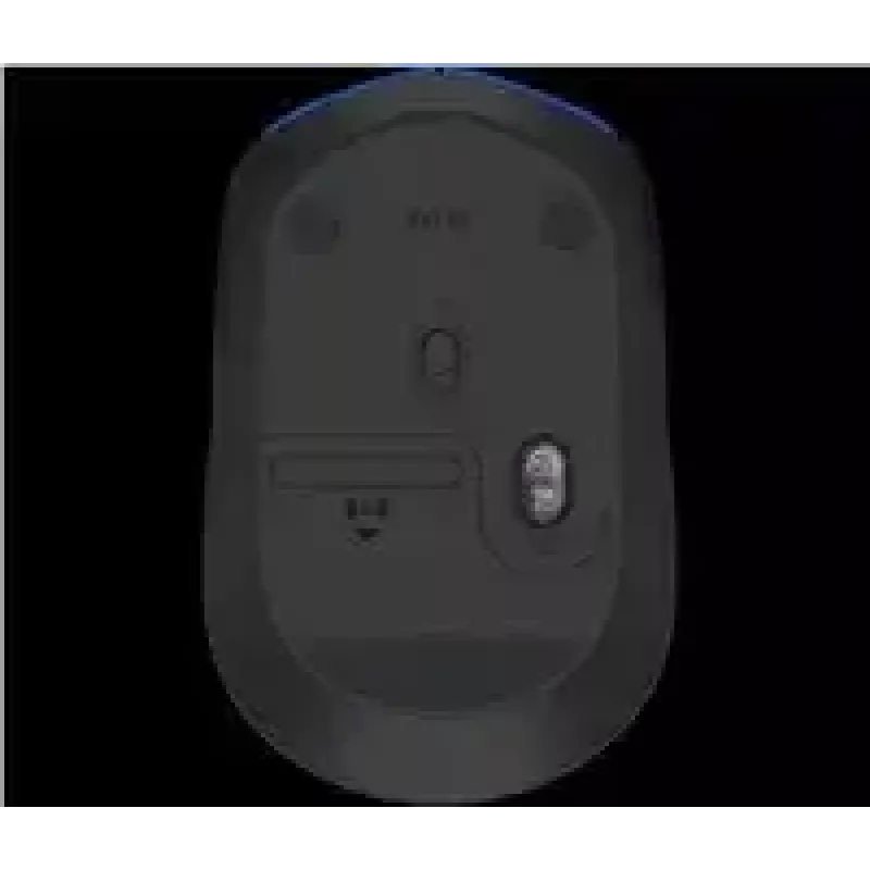 Logitech M171 Ποντίκι RF Ασύρματο Οπτικό 1000 DPI, Μπλε