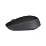 LOGITECH M171 Ασύρματο ποντίκι Μαύρο EMEA