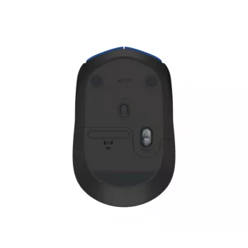 LOGITECH M171 Ασύρματο ποντίκι Μαύρο EMEA