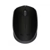 LOGITECH M171 Ασύρματο ποντίκι Μαύρο EMEA