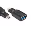 USB 3.1 Type C σε USB 3.0 Adapter CLUB3D CAA-1521