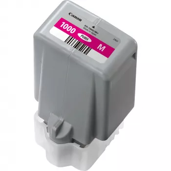 Canon PFI-1000M Magenta μελανοδοχείο