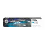 HP 913A κυανό γνήσιο δοχείο PageWide, κυανό, 1 τεμ., 3000 σελίδες