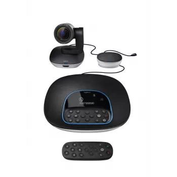 LOGITECH Group κάμερα συνδιάσκεψης