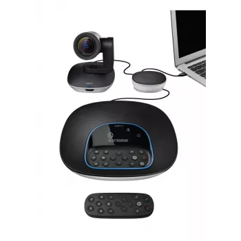 LOGITECH Group κάμερα συνδιάσκεψης