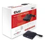 CLUB3D USB Type C σε VGA + USB 3.0 + USB Type C φόρτιση Mini Dock