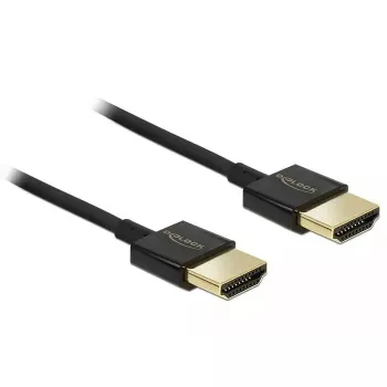 Καλώδιο HDMI DeLOCK 84774 3m