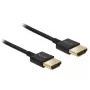 Καλώδιο HDMI DeLOCK 84774 3m