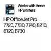 Δοχείο μελανιού HP 953 F6U13AE ματζέντα