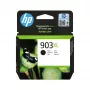 HP 903XL γνήσιο δοχείο μελανιού, μαύρο, υψηλής απόδοσης