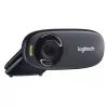 LOGITECH HD Webcam C310 - κάμερα web - έγχρωμη - 1280 x 720 - ήχος - USB 2.0