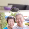 LOGITECH HD Webcam C310 - κάμερα web - έγχρωμη - 1280 x 720 - ήχος - USB 2.0