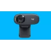 LOGITECH HD Webcam C310 - κάμερα web - έγχρωμη - 1280 x 720 - ήχος - USB 2.0