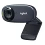 LOGITECH HD Webcam C310 - κάμερα web - έγχρωμη - 1280 x 720 - ήχος - USB 2.0