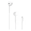 APPLE Earpods με σύνδεση Lightning