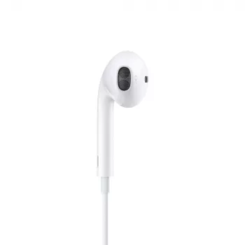 APPLE Earpods με σύνδεση Lightning
