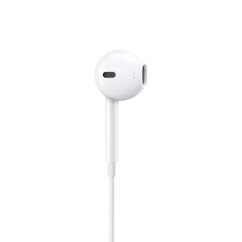 APPLE Earpods με σύνδεση Lightning