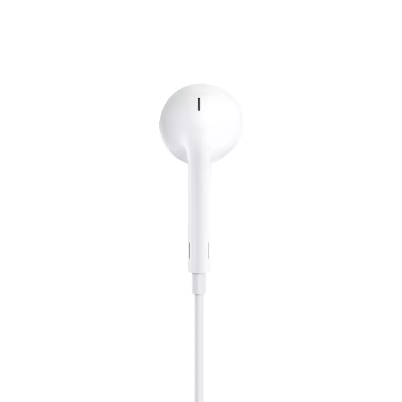 APPLE Earpods με σύνδεση Lightning
