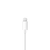APPLE Earpods με σύνδεση Lightning