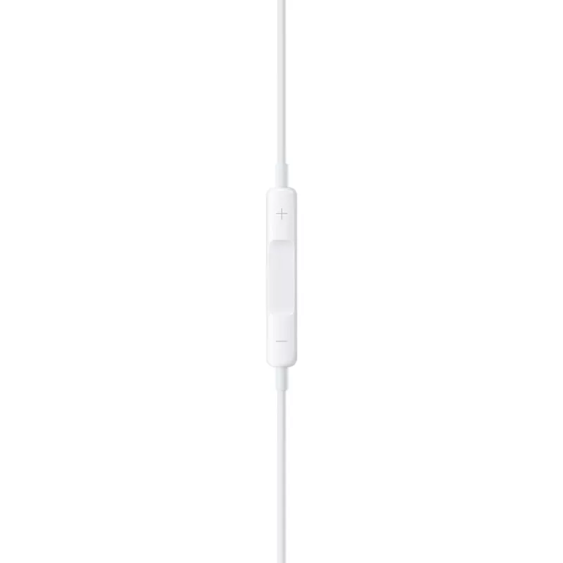 APPLE Earpods με σύνδεση Lightning
