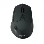 LOGITECH M720 Triathlon Ασύρματο Ποντίκι Multi-Device - Μαύρο