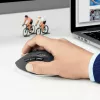 LOGITECH M720 Triathlon Ασύρματο Ποντίκι Multi-Device - Μαύρο
