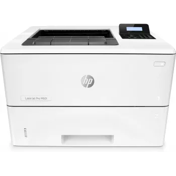 HP LaserJet Pro M501dn, Laser, 600 x 600 DPI, A4, 43 ppm, Εκτύπωση διπλής όψης, Έτοιμος για δίκτυο