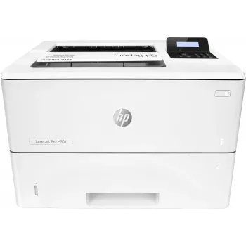 HP LaserJet Pro M501dn, Laser, 600 x 600 DPI, A4, 43 ppm, Εκτύπωση διπλής όψης, Έτοιμος για δίκτυο