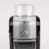Krups G VX2 42 100 W Μαύρο, Χρώμιο