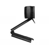 Logitech C922 1920 x 1080 pixels USB Μαύρη Webcam