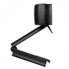 Logitech C922 1920 x 1080 pixels USB Μαύρη Webcam