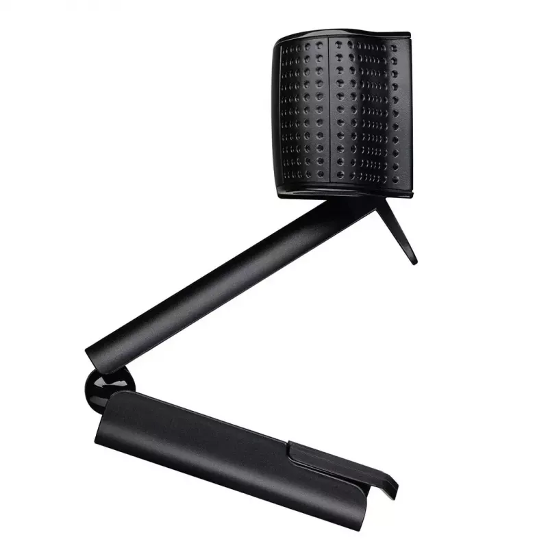 Logitech C922 1920 x 1080 pixels USB Μαύρη Webcam