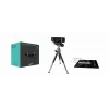 Logitech C922 1920 x 1080 pixels USB Μαύρη Webcam