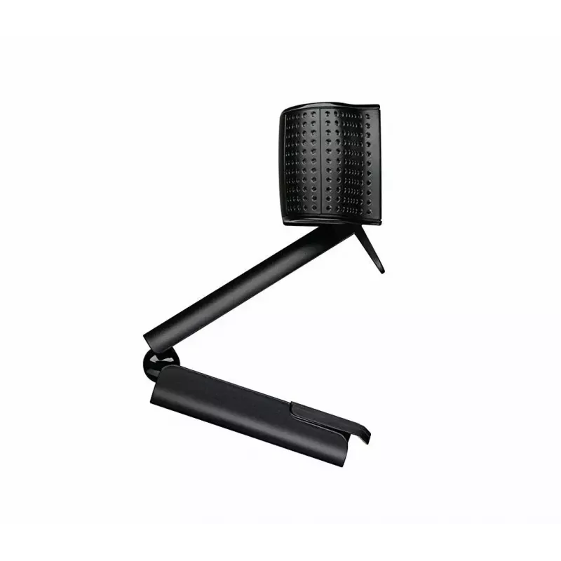 Logitech C922 1920 x 1080 pixels USB Μαύρη Webcam
