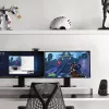Logitech C922 1920 x 1080 pixels USB Μαύρη Webcam