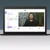 Logitech C922 1920 x 1080 pixels USB Μαύρη Webcam