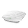 TP-Link Omada EAP225 Ασύρματο Σημείο Πρόσβασης 1350 Mbit/s Λευκό Power over Ethernet (PoE)