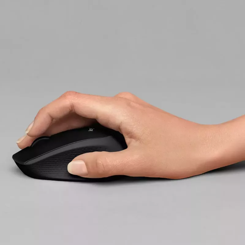 Ποντίκι Logitech B330 Silent Plus Ασύρματο