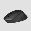 Ποντίκι Logitech B330 Silent Plus Ασύρματο