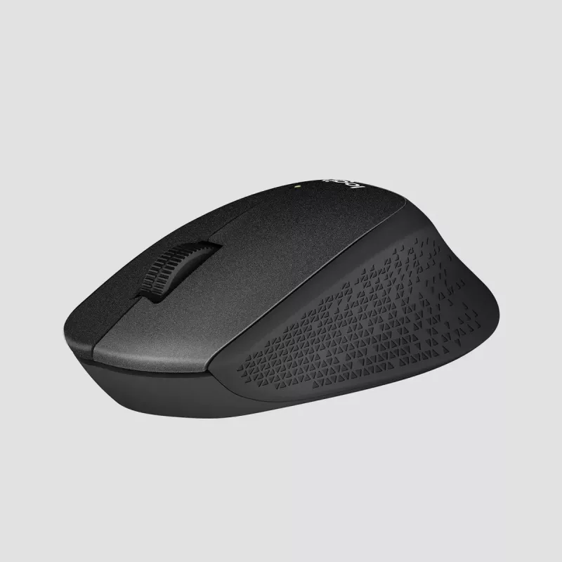 Ποντίκι Logitech B330 Silent Plus Ασύρματο